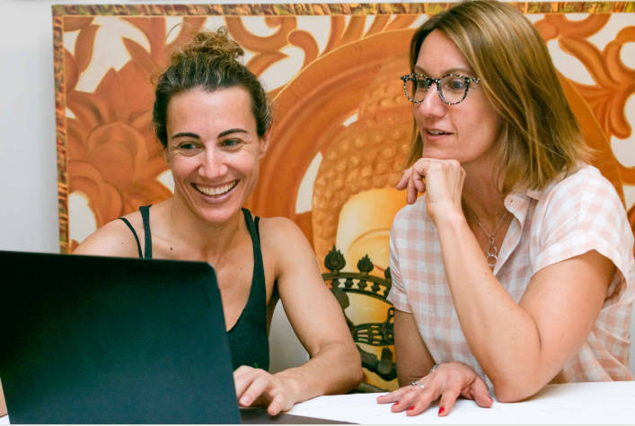 The Yogapreneur Collective